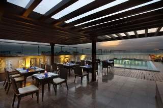 Restaurant
Restaurant
di Mahagun Sarovar Portico Ghaziabad