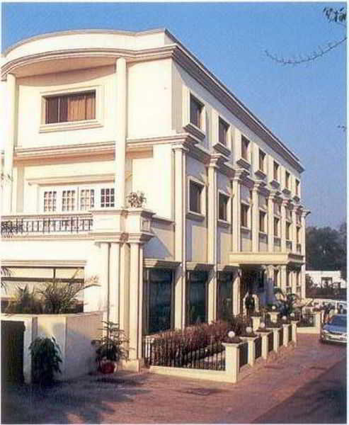 General view
General view
di La Place Sarovar Portico Lucknow
