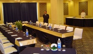 Conferences
Conferences
di La Place Sarovar Portico Lucknow