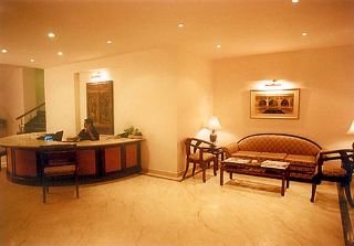 Lobby
Lobby
di La Place Sarovar Portico Lucknow