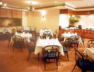 Restaurant
Restaurant
di La Place Sarovar Portico Lucknow