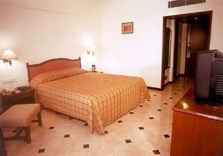 Room
Room
di La Place Sarovar Portico Lucknow