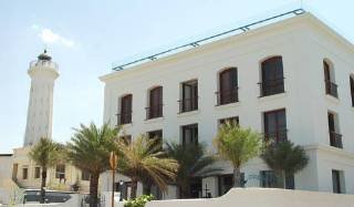 General view
General view
di The Promenade Pondicherry