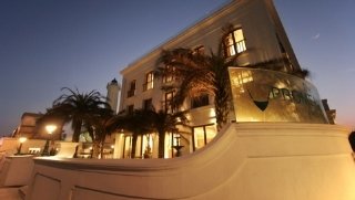 General view
General view
di The Promenade Pondicherry