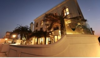 General view
General view
di The Promenade Pondicherry