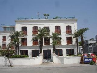General view
General view
di The Promenade Pondicherry
