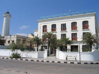 General view
General view
di The Promenade Pondicherry