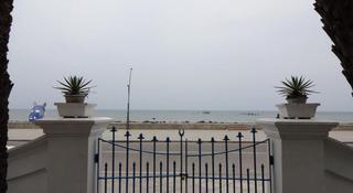 General view
General view
di The Promenade Pondicherry