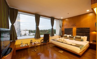 Room
Room
di The Promenade Pondicherry