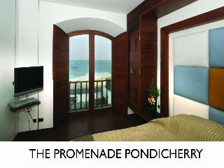 Room
Room
di The Promenade Pondicherry