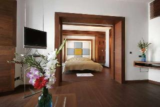 Room
Room
di The Promenade Pondicherry