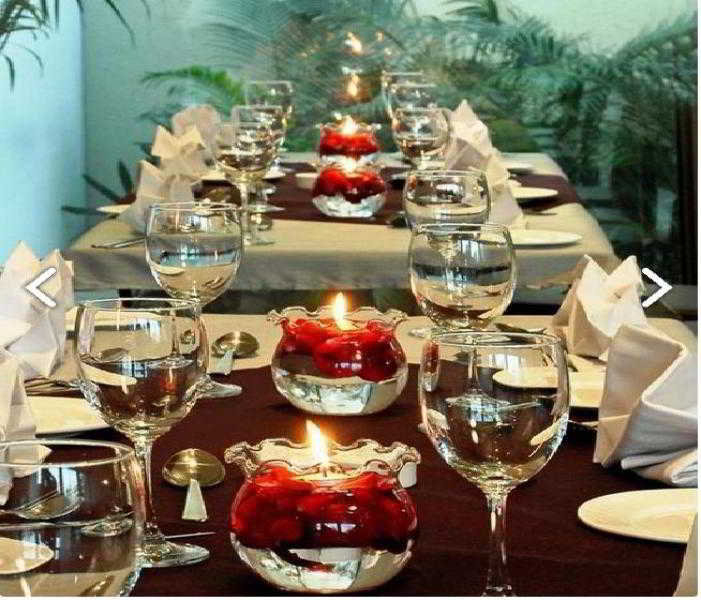 Restaurant
Restaurant
di Marasa Sarovar Portico Rajkot