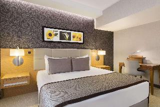 Room
Room
di RAMADA PLAZA IZMIT