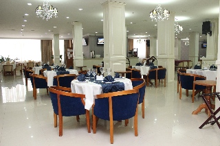 Restaurant
Restaurant
di King Hotel