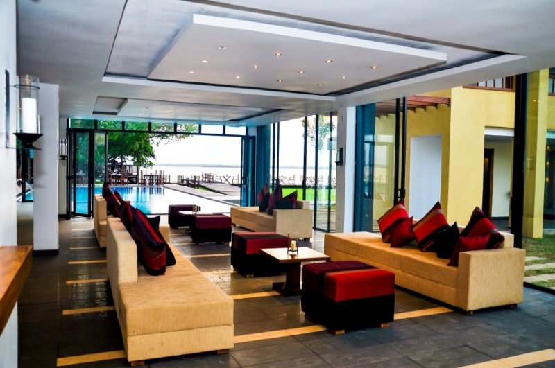 Lobby
Lobby
di Amagi Resort