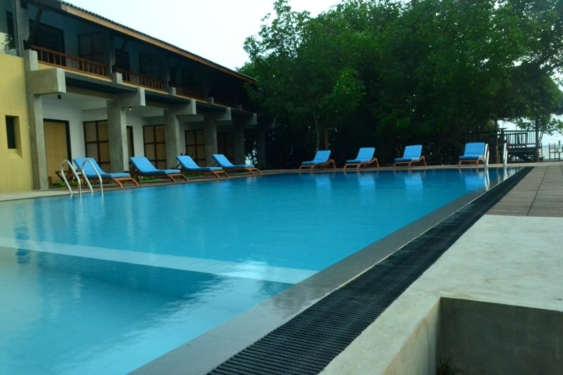 Pool
Pool
di Amagi Resort