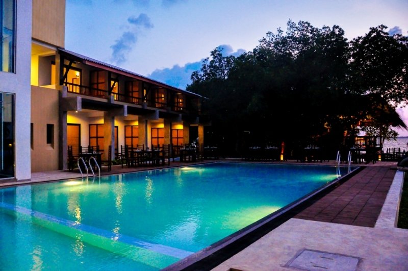 Pool
Pool
di Amagi Resort