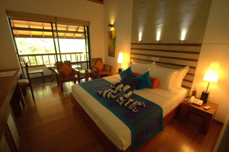 Room
Room
di Amagi Resort