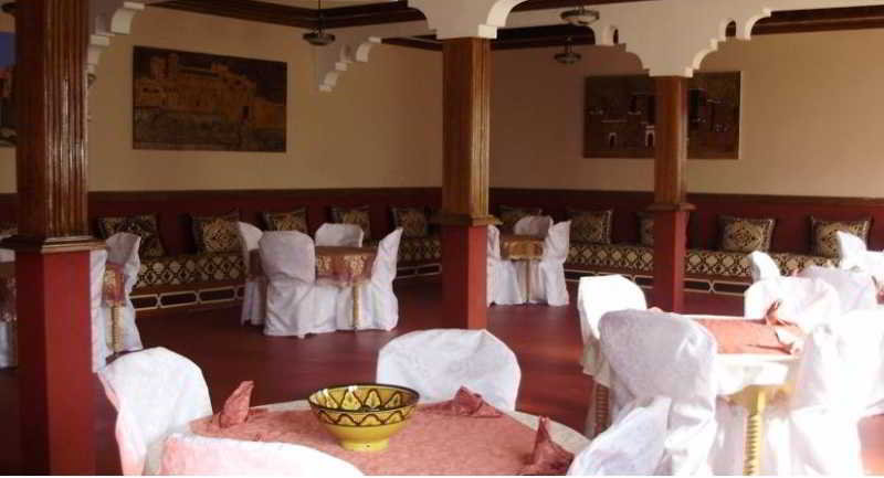 Restaurant
Restaurant
di Auberge Ouahsous