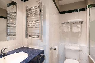 Room
Room
di Makeney Hall Hotel