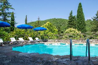 Pool
Pool
di Tenuta Di Ricavo