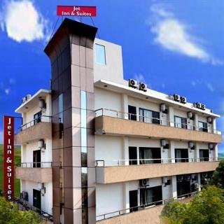 General view
General view
di Jet Inn Suites