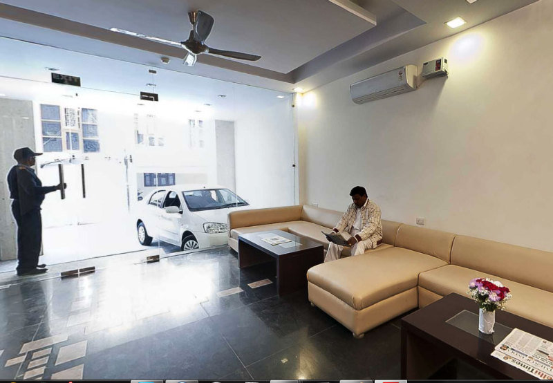 Lobby
Lobby
di Jet Inn Suites