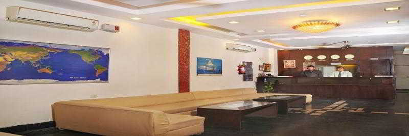 Lobby
Lobby
di Jet Inn Suites