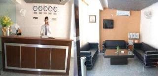 Lobby
Lobby
di Noratan Palace