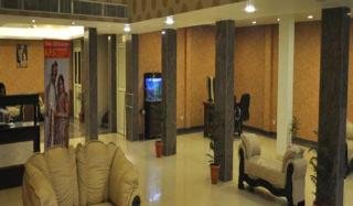 Lobby
Lobby
di The Grand Sarwan