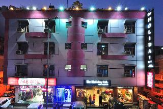 General view
General view
di De Holiday International