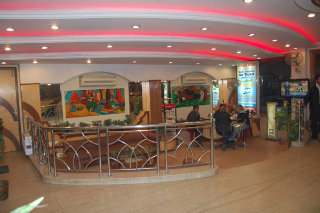 Lobby
Lobby
di De Holiday International
