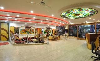 Lobby
Lobby
di De Holiday International