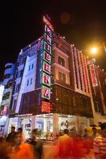 General view
General view
di Krishna