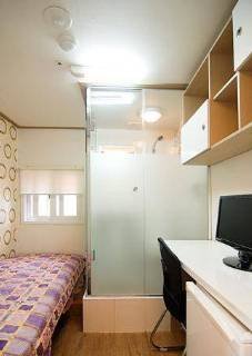 Room
 di Dongdaemun Hostel