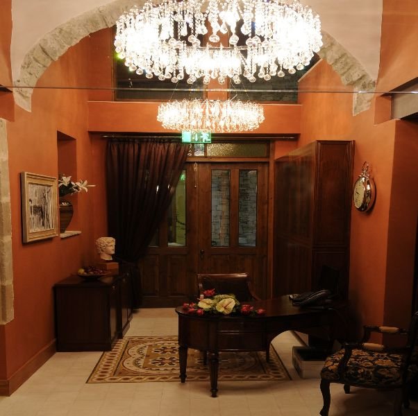 Lobby
Lobby
di Library Hotel Wellness Retreat