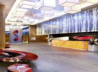 Lobby
Lobby
di DIVAN CORLU