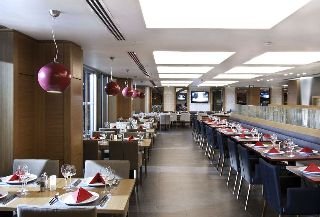 Restaurant
Restaurant
di DIVAN CORLU