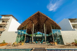 Lobby
 di Mai Khao Lak Beach Resort & Spa