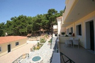 General view
General view
di Ai Yannis Suites & Apartments