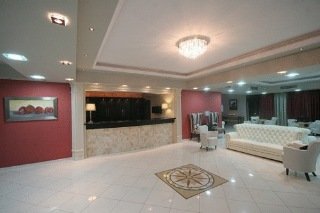 Lobby
Lobby
di Ai Yannis Suites & Apartments