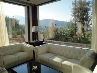 Lobby
Lobby
di Ai Yannis Suites & Apartments