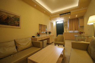 Room
Room
di Ai Yannis Suites & Apartments