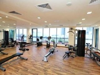 Sports and Entertainment
Sports and Entertainment
di Xclusive Maples Hotel Apartments