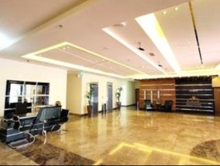 Lobby
Lobby
di Xclusive Maples Hotel Apartments