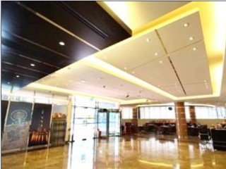Lobby
Lobby
di Xclusive Maples Hotel Apartments