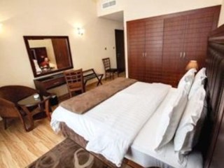 Room
Room
di Xclusive Maples Hotel Apartments