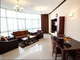 Room
Room
di Xclusive Maples Hotel Apartments