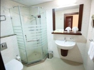 Room
Room
di Xclusive Maples Hotel Apartments