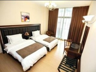 Room
Room
di Xclusive Maples Hotel Apartments